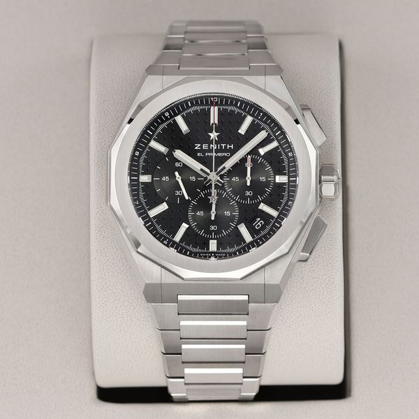 Zenith Defy 03.9500.3600/21.I001